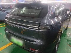 Leapmotor Leapo C10 530 LiDAR Edition - ფოტო 7