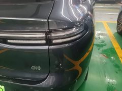 Leapmotor Leapo C10 530 LiDAR Edition - ფოტო 8