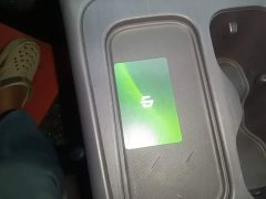 Leapmotor Leapo C10 530 LiDAR Edition - ფოტო 9