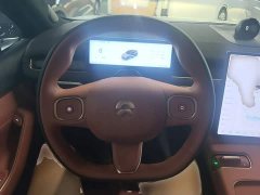NIO EC7 2023 75kWh - ფოტო 11