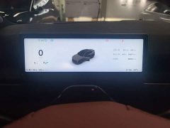 NIO EC7 2023 75kWh - ფოტო 12