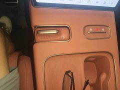 NIO EC7 2023 75kWh - ფოტო 14