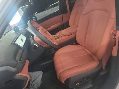 NIO EC7 2023 75kWh - ფოტო 15