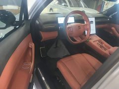 NIO EC7 2023 75kWh - ფოტო 16