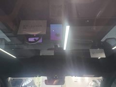 NIO EC7 2023 75kWh - ფოტო 18