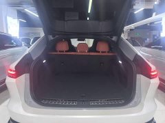 NIO EC7 2023 75kWh - ფოტო 19