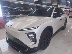 NIO EC7 2023 75kWh - ფოტო 2