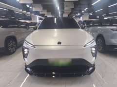 NIO EC7 2023 75kWh - ფოტო 3