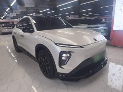 NIO EC7 2023 75kWh - ფოტო 4