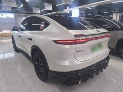NIO EC7 2023 75kWh - ფოტო 5