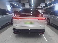 NIO EC7 2023 75kWh - ფოტო 6