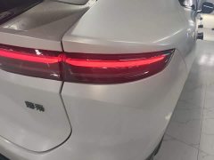 NIO EC7 2023 75kWh - ფოტო 8