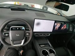 Li Auto L8 Max - ფოტო 10