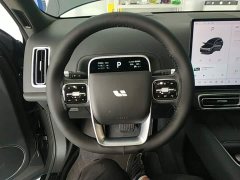 Li Auto L8 Max - ფოტო 11