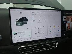 Li Auto L8 Max - ფოტო 12
