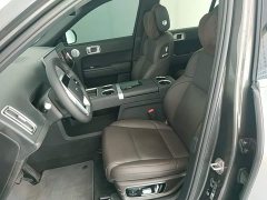 Li Auto L8 Max - ფოტო 15