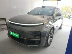Li Auto L8 Max - ფოტო 2