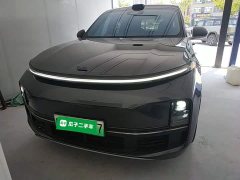 Li Auto L8 Max - ფოტო 3