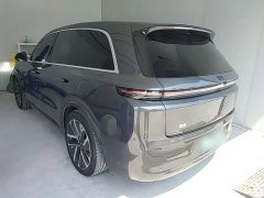 Li Auto L8 Max - ფოტო 5