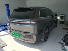 Li Auto L8 Max - ფოტო 7