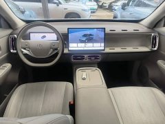 Leapmotor B10 510 LiDAR Edition - ფოტო 10