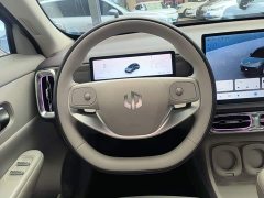 Leapmotor B10 510 LiDAR Edition - ფოტო 11