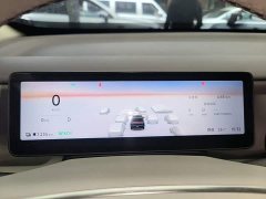 Leapmotor B10 510 LiDAR Edition - ფოტო 12