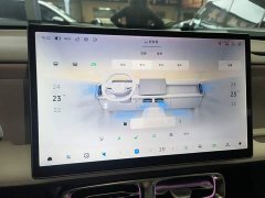 Leapmotor B10 510 LiDAR Edition - ფოტო 13