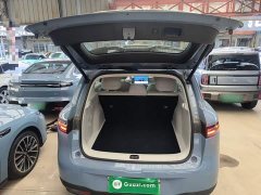 Leapmotor B10 510 LiDAR Edition - ფოტო 19