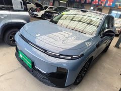 Leapmotor B10 510 LiDAR Edition - ფოტო 2