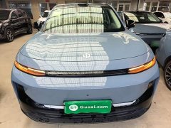 Leapmotor B10 510 LiDAR Edition - ფოტო 3