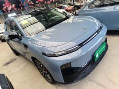 Leapmotor B10 510 LiDAR Edition - ფოტო 4