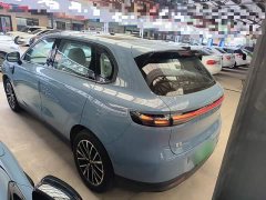 Leapmotor B10 510 LiDAR Edition - ფოტო 5