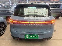 Leapmotor B10 510 LiDAR Edition - ფოტო 6