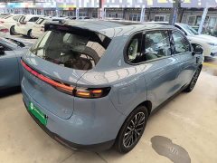 Leapmotor B10 510 LiDAR Edition - ფოტო 7