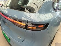 Leapmotor B10 510 LiDAR Edition - ფოტო 8