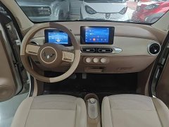Wuling Hongguang MINIEV Fourth Generation Four-Door Premium Plus Edition - ფოტო 10