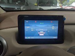 Wuling Hongguang MINIEV Fourth Generation Four-Door Premium Plus Edition - ფოტო 12