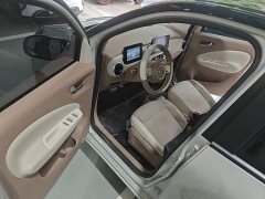 Wuling Hongguang MINIEV Fourth Generation Four-Door Premium Plus Edition - ფოტო 16