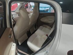 Wuling Hongguang MINIEV Fourth Generation Four-Door Premium Plus Edition - ფოტო 17