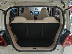 Wuling Hongguang MINIEV Fourth Generation Four-Door Premium Plus Edition - ფოტო 19