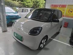 Wuling Hongguang MINIEV Fourth Generation Four-Door Premium Plus Edition - ფოტო 2