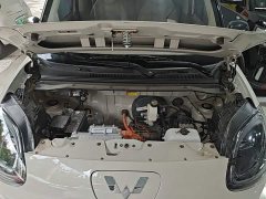 Wuling Hongguang MINIEV Fourth Generation Four-Door Premium Plus Edition - ფოტო 20