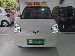 Wuling Hongguang MINIEV Fourth Generation Four-Door Premium Plus Edition - ფოტო 3