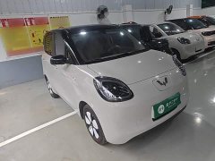 Wuling Hongguang MINIEV Fourth Generation Four-Door Premium Plus Edition - ფოტო 4