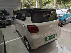 Wuling Hongguang MINIEV Fourth Generation Four-Door Premium Plus Edition - ფოტო 5