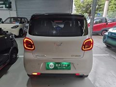 Wuling Hongguang MINIEV Fourth Generation Four-Door Premium Plus Edition - ფოტო 6