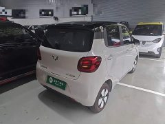 Wuling Hongguang MINIEV Fourth Generation Four-Door Premium Plus Edition - ფოტო 7