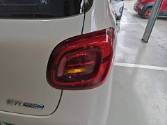 Wuling Hongguang MINIEV Fourth Generation Four-Door Premium Plus Edition - ფოტო 8