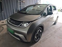 BYD Dolphin 405km Fashion Edition - ფოტო 1